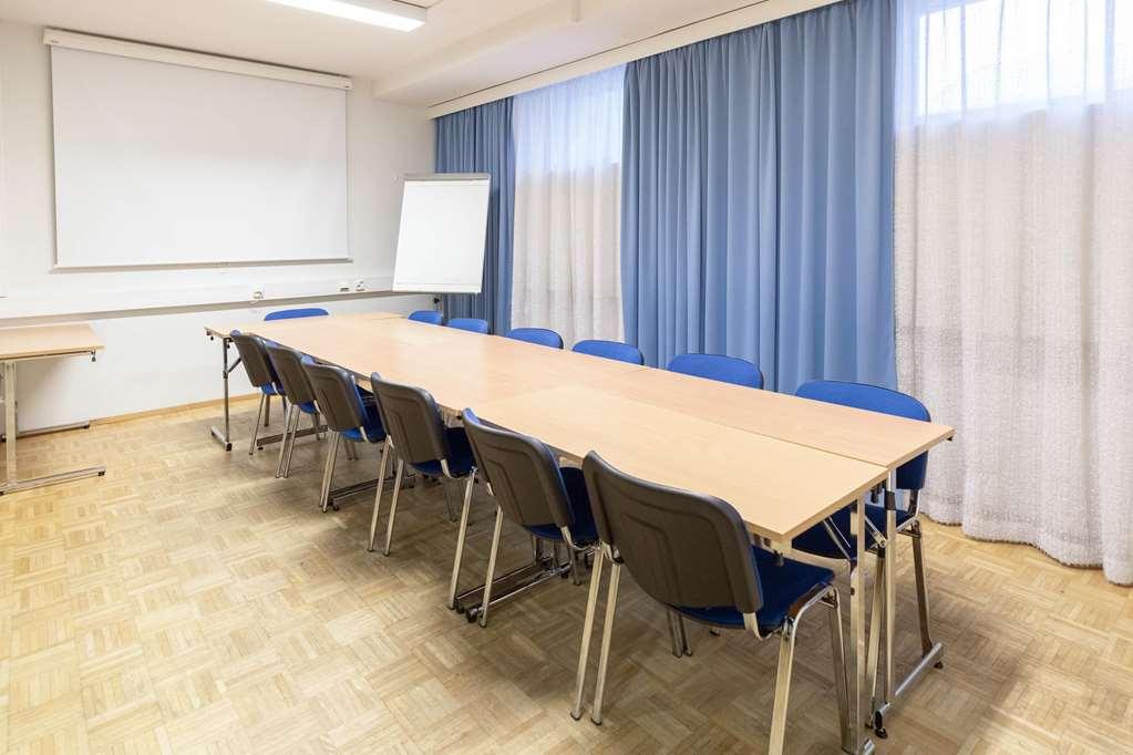 Scandic Kouvola Facilities photo
