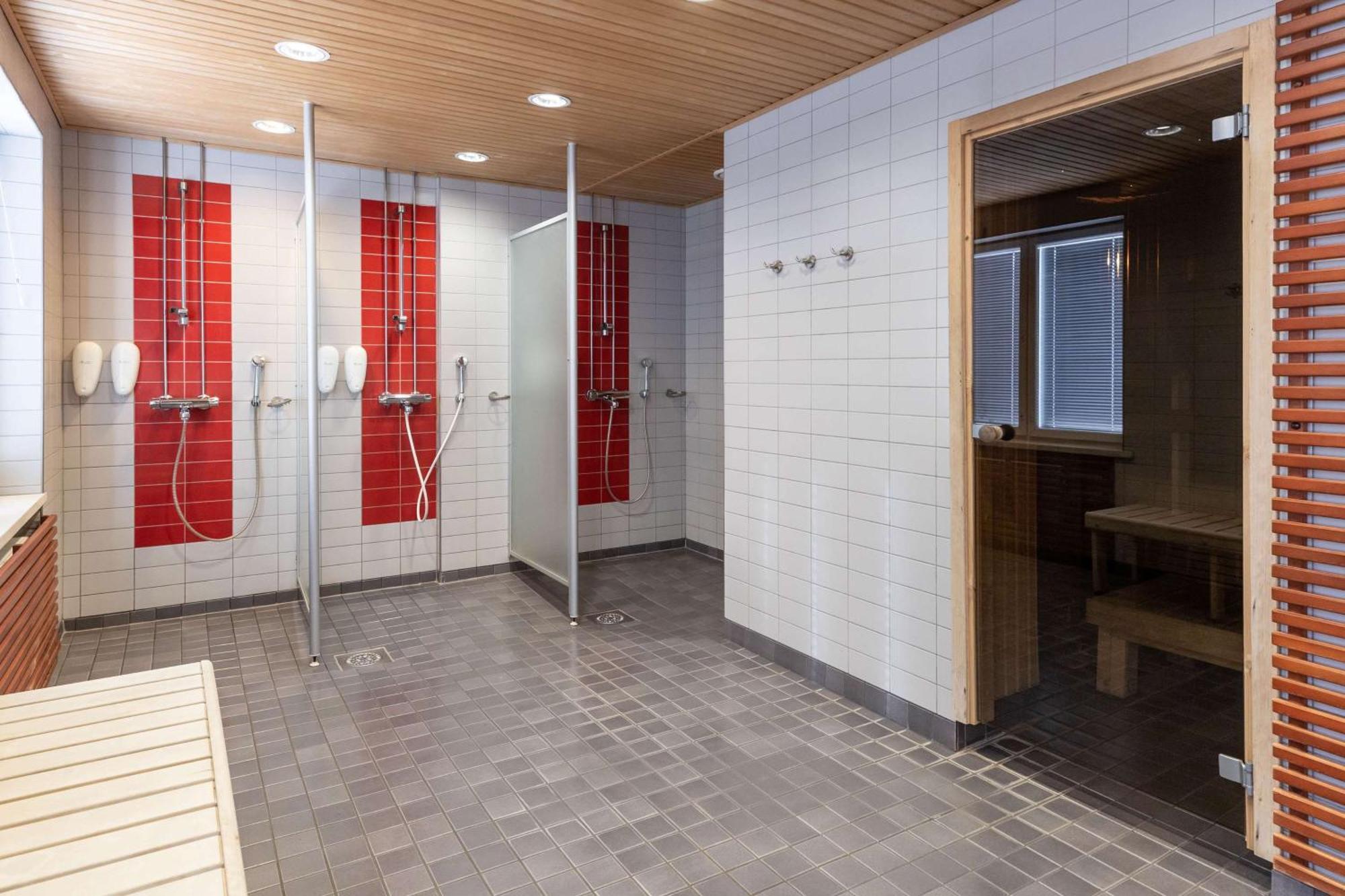 Scandic Kouvola Exterior photo