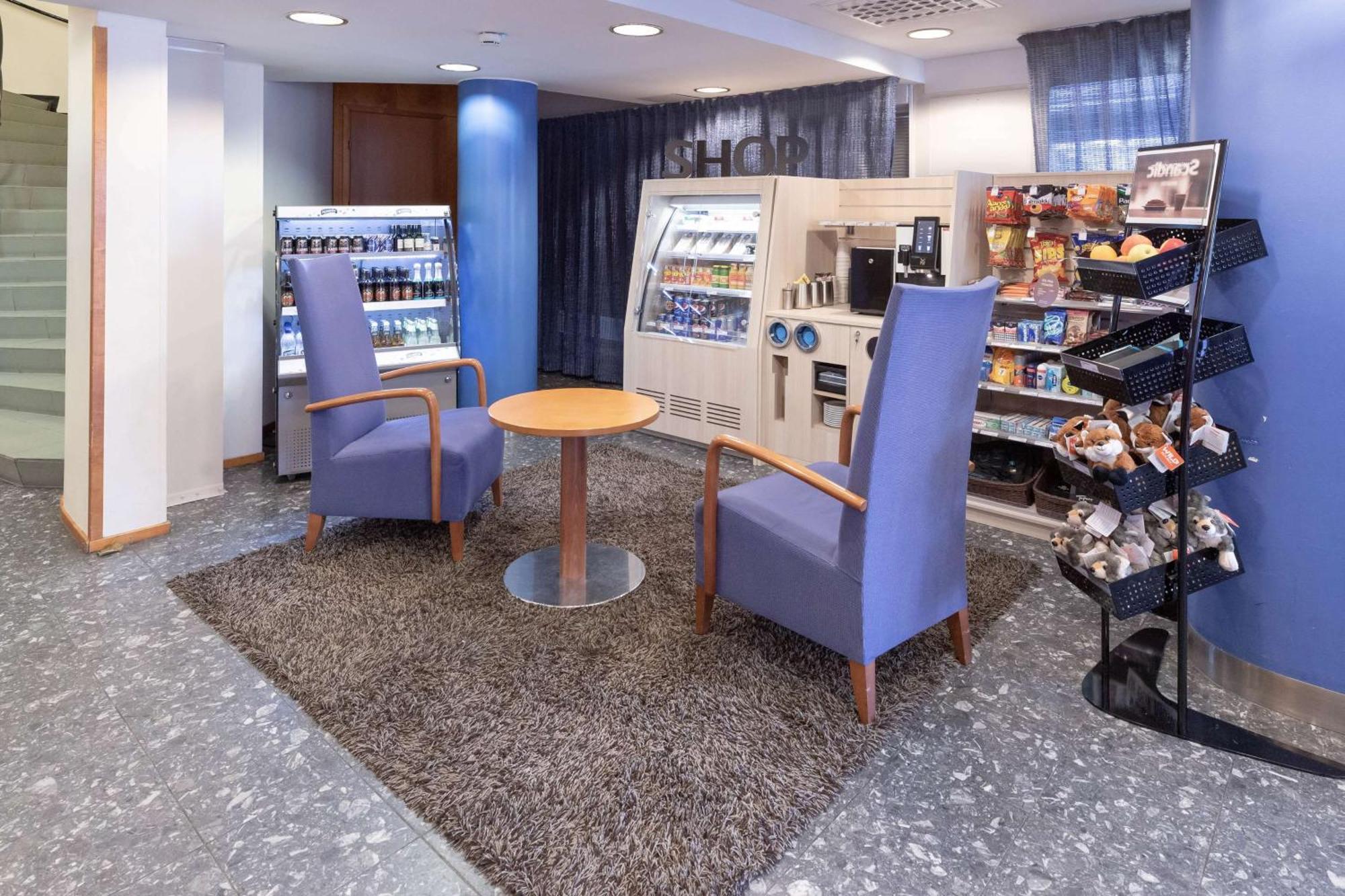 Scandic Kouvola Exterior photo