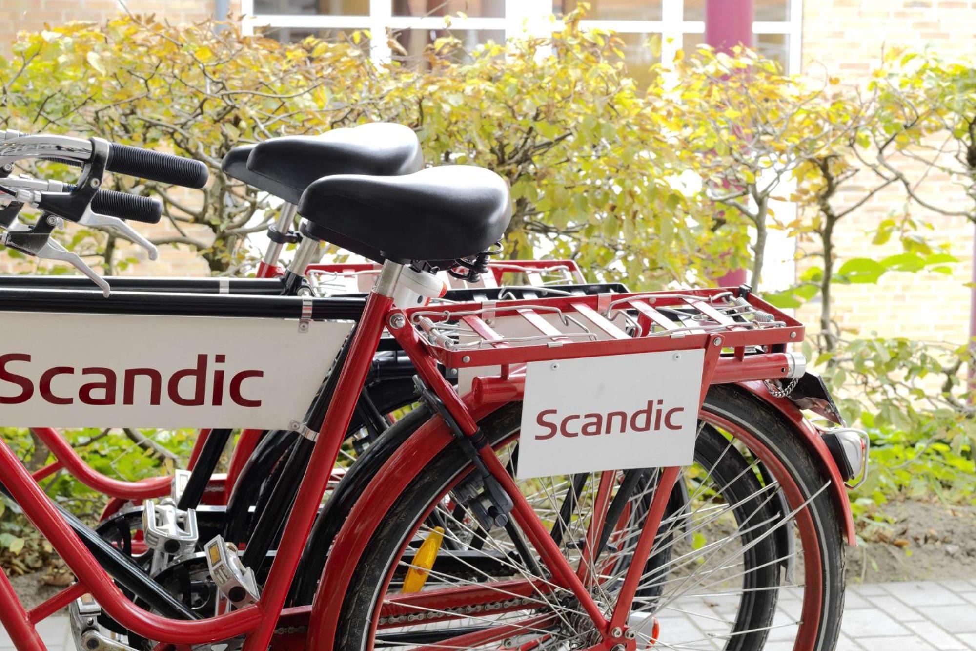 Scandic Kouvola Exterior photo